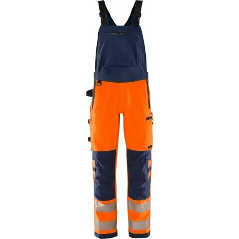 Billigare Fristads 1031 GSTP Hängselbyxa